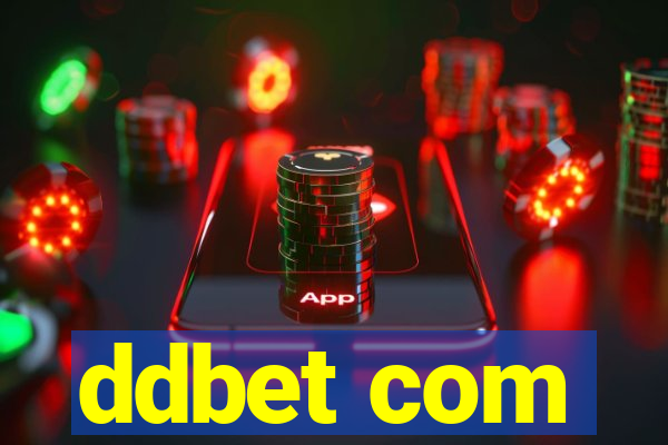 ddbet com